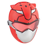 Power Rangers Beast Morphers Red Ranger Mask - Colorland Toys